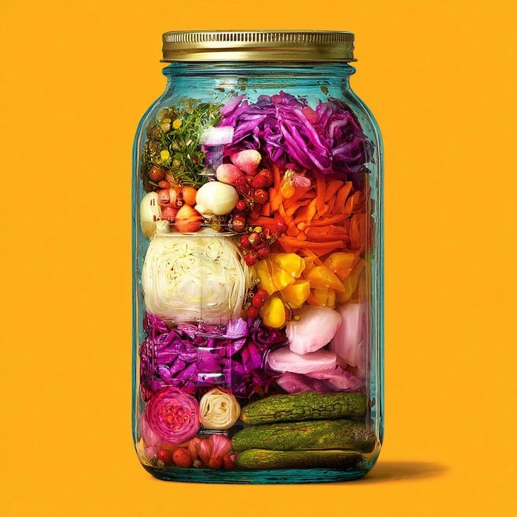 Fermentation