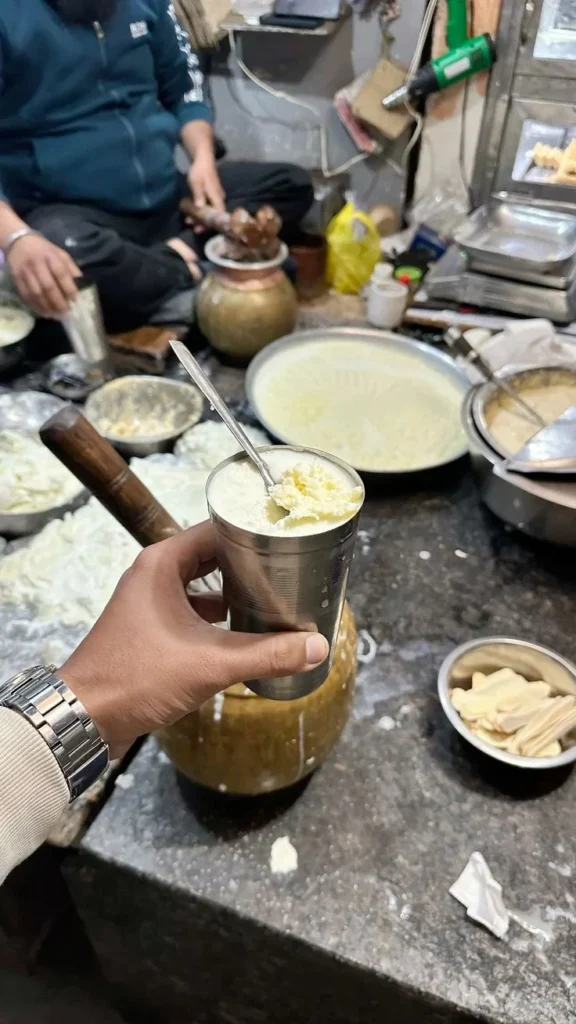 Lassi
