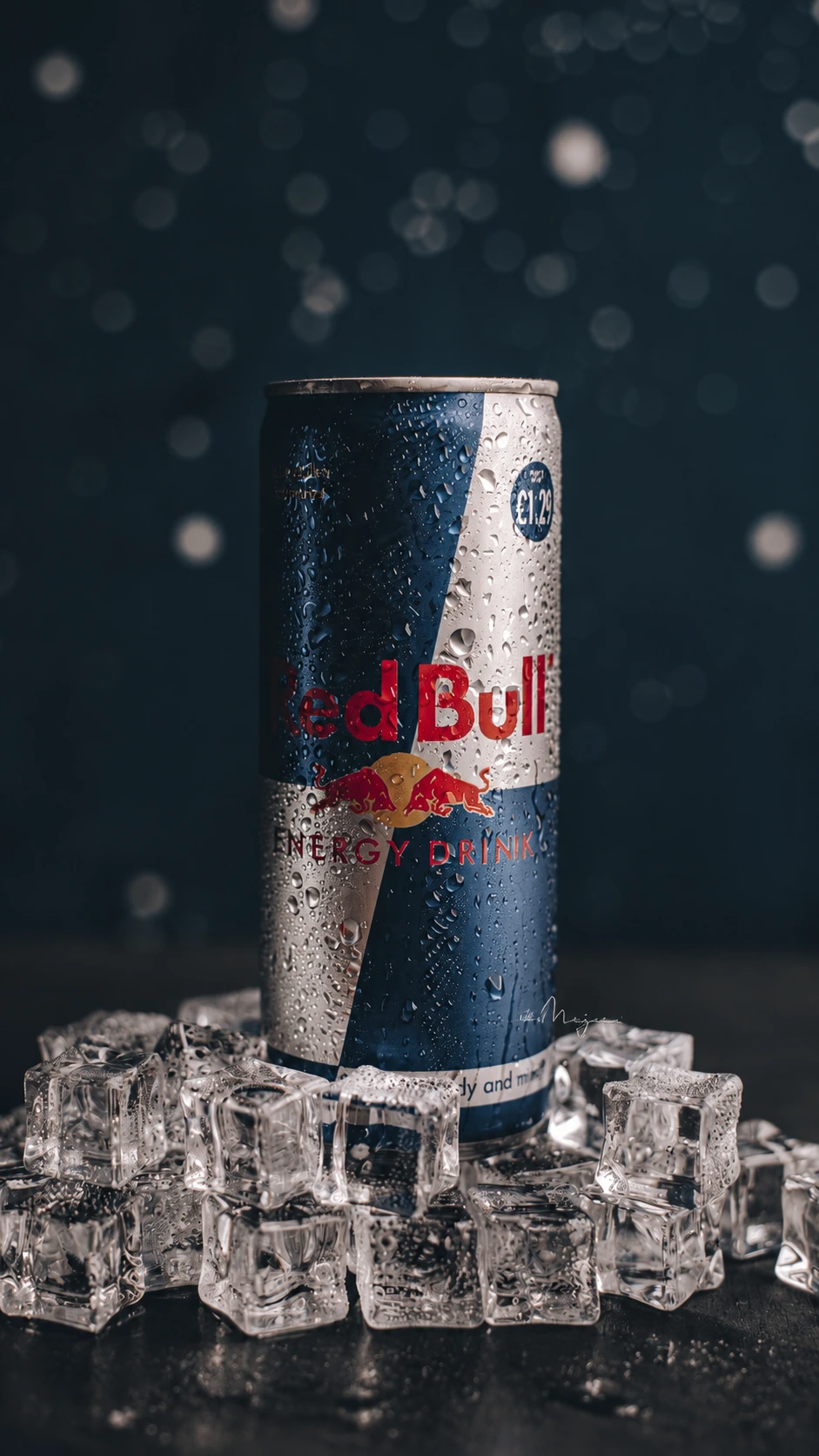 Red bull